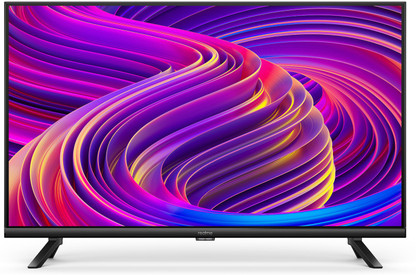 HD Ready LED Smart Android TV 