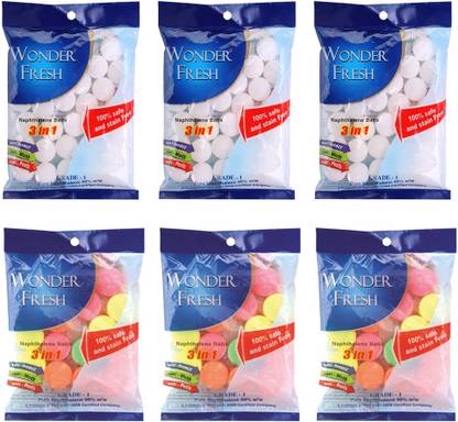 wonder fresh Air freshener toilet balls Original Block Toilet Cleaner ...
