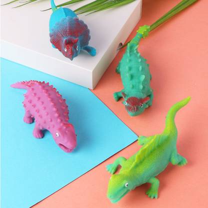 Chocozone Pack of 4 Squishy Animals Stress Ball Toys for 6 years Stress Toys for Adults 1 Magic Tricks Price in India - Buy Chocozone Pack of 4 Squishy Animals Stress Ball Chocozone Pack of 4 Squishy Animals Stress Ball Toys for 6 years Stress Toys for Adults 1 Magic Tricks Price in India - Buy Chocozone Pack of 4 Squishy Animals Stress Ball