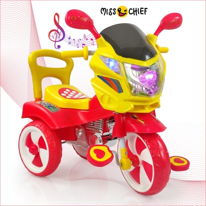 tricycle in flipkart