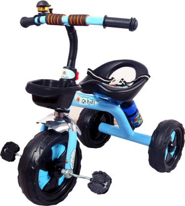 trike for 2 year old boy