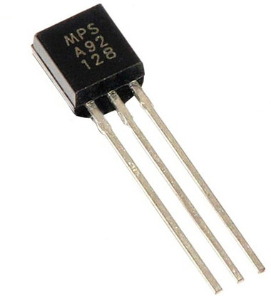 Buy MPSA92 High Voltage PNP Transistor Online In Egypt – | Micro Ohm Electronics - Foto 11