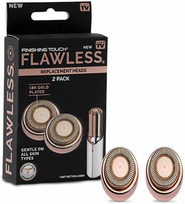 Finishing Touch Flawless Replacement Head - Facial Hair Remover Body Groomer 240 min Runtime 0 Length Settings Price in India - Buy Finishing Touch Flawless Replacement Head - Facial Hair Remover Body Finishing Touch Flawless Replacement Head - Facial Hair Remover Body Groomer 240 min Runtime 0 Length Settings Price in India - Buy Finishing Touch Flawless Replacement Head - Facial Hair Remover Body