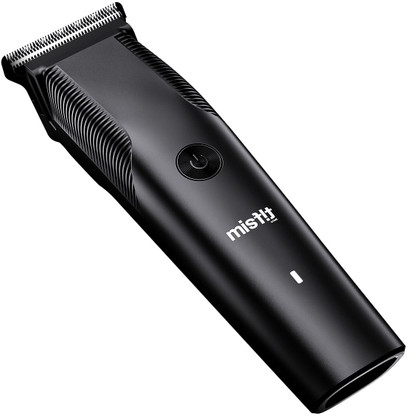 Misfit Groom 100 Trimmer 120 min Runtime 5 Length Settings