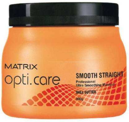 OMSHIV MATRIX  smooth & Straight Hair Spa (490 g)(pack of 2)  Grooming Kit 60 min Runtime 2 Length Settings Price in India - Buy OMSHIV  MATRIX  smooth & Straight Hair