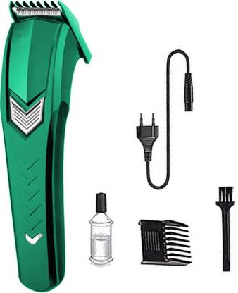 Kemy Hair Trimmer saving Compatible Machine Trimmer 60 min Runtime 4 Length  Settings Price in India - Buy Kemy Hair Trimmer saving Compatible Machine  Trimmer 60 min Runtime 4 Length Settings online at 
