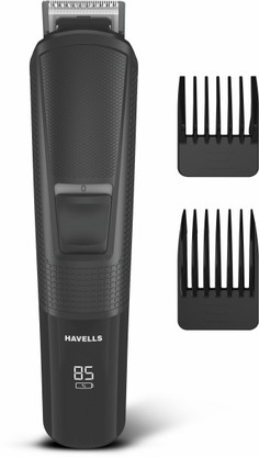 HAVELLS BT4441 Trimmer 120 min Runtime 9 Length Settings