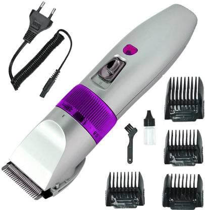 KHIMYT Hair clipper for men and women waterproof shaver Fully Waterproof Trimmer 60 min Runtime 4 Length Settings Price in India - Buy KHIMYT Hair clipper for men and women waterproof shaver KHIMYT Hair clipper for men and women waterproof shaver Fully Waterproof Trimmer 60 min Runtime 4 Length Settings Price in India - Buy KHIMYT Hair clipper for men and women waterproof shaver