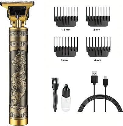 Flipkart SmartBuy FKSB12 USB charging Dragon Professional Hair Clipper Fully Waterproof Trimmer 90 min Runtime 4 Length Settings Price in India - Buy Flipkart SmartBuy FKSB12 USB charging Dragon Professional Hair Clipper Flipkart SmartBuy FKSB12 USB charging Dragon Professional Hair Clipper Fully Waterproof Trimmer 90 min Runtime 4 Length Settings Price in India - Buy Flipkart SmartBuy FKSB12 USB charging Dragon Professional Hair Clipper