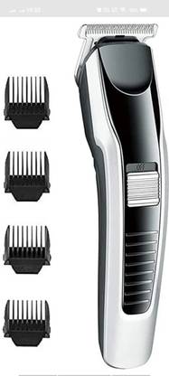 TRENDBIT Hair Trimmer AT-538 Beard and Hair Clipper Trimmer 3 Trimmer 45 min Runtime 4 Length Settings Price in India - Buy TRENDBIT Hair Trimmer AT-538 Beard and Hair Clipper Trimmer 3 TRENDBIT Hair Trimmer AT-538 Beard and Hair Clipper Trimmer 3 Trimmer 45 min Runtime 4 Length Settings Price in India - Buy TRENDBIT Hair Trimmer AT-538 Beard and Hair Clipper Trimmer 3