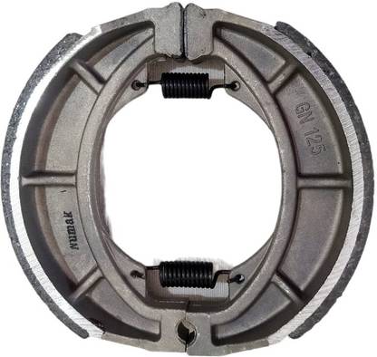 brake shoe price for pulsar 150