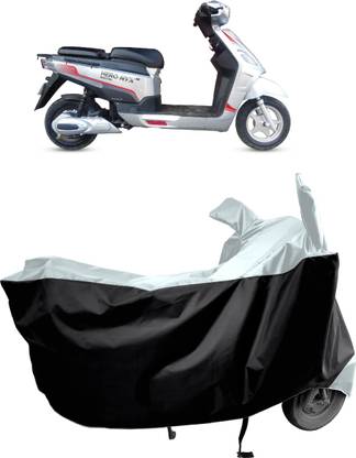 2 wheeler cover