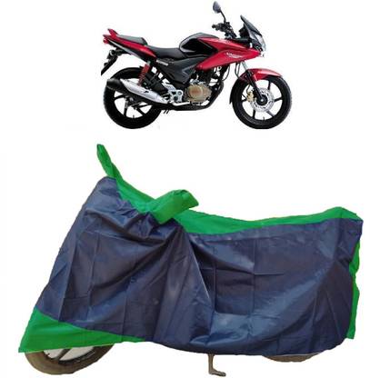 2 wheeler cover