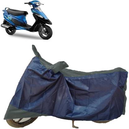 2 wheeler cover