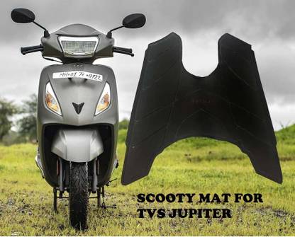 tvs jupiter two wheeler