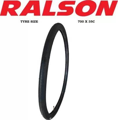 ralco cycle