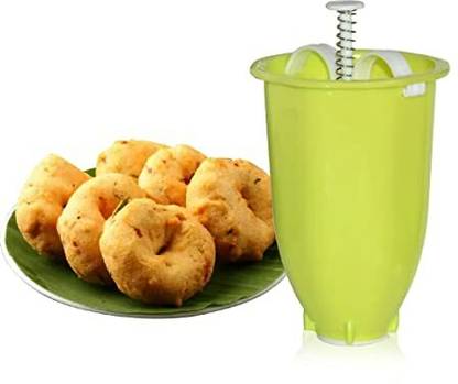 AK ULTIMATE VADA MAKER_DONUT Vada Maker Price in India - Buy AK ...