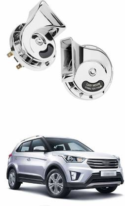 PRTEK Horn For Hyundai Creta Price in India - Buy PRTEK Horn For ...