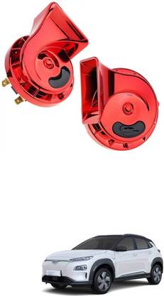 LOVMOTO Horn For Hyundai Elite i20 Price in India - Buy LOVMOTO Horn ...