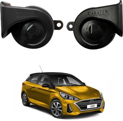 Oshotto Horn For Hyundai i20 Price in India - Buy Oshotto Horn For ...