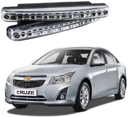 drl chevrolet cruze