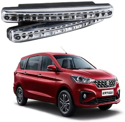 ertiga daytime running lights