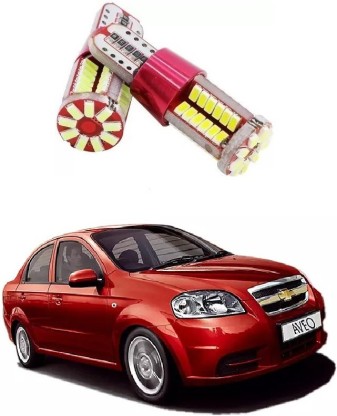 chevrolet aveo interior light bulb