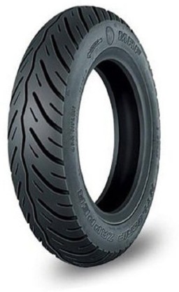 Tire 110/90-10 Tubeless Front/Rear Motorcycle Scooter Street Tire SET OF TWO 