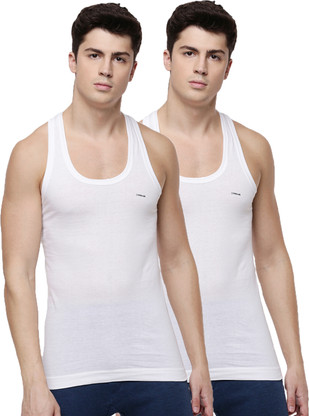 Dollar Men Vest