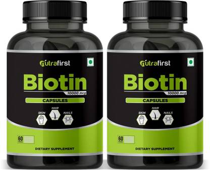 NutraFirst Biotin for Hair Growth and Improve Skin and Nails 2B Price in India - Buy NutraFirst Biotin for Hair Growth and Improve Skin and Nails 2B online at NutraFirst Biotin for Hair Growth and Improve Skin and Nails 2B Price in India - Buy NutraFirst Biotin for Hair Growth and Improve Skin and Nails 2B online at