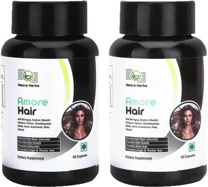 Amore Herbs Ayurvedic Hair Vitamins Capsules Stop Hair Fall Biotin Hair Growth Supplement Price in India - Buy Amore Herbs Ayurvedic Hair Vitamins Capsules Stop Hair Fall Biotin Hair Growth Supplement online Amore Herbs Ayurvedic Hair Vitamins Capsules Stop Hair Fall Biotin Hair Growth Supplement Price in India - Buy Amore Herbs Ayurvedic Hair Vitamins Capsules Stop Hair Fall Biotin Hair Growth Supplement online