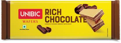 UNIBIC Rich Chocolate Wafers Price in India - Buy UNIBIC Rich Chocolate ...
