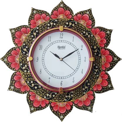 Best Wall Clock in India 2023 - Select the Best One