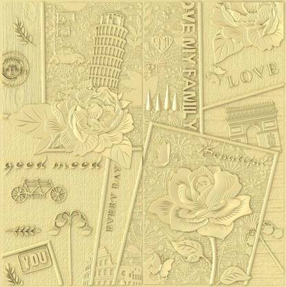 Ravso Floral & Botanical Gold Wallpaper Price in India - Buy Ravso Floral & Botanical Gold Wallpaper online at Ravso Floral & Botanical Gold Wallpaper Price in India - Buy Ravso Floral & Botanical Gold Wallpaper online at