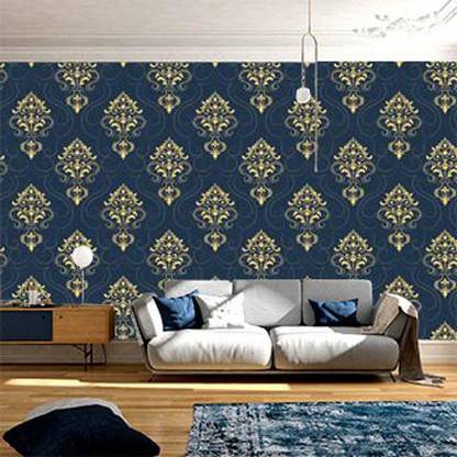 Digitalworld Floral & Botanical Multicolor Wallpaper Price in India - Buy Digitalworld Floral & Botanical Multicolor Wallpaper online at Digitalworld Floral & Botanical Multicolor Wallpaper Price in India - Buy Digitalworld Floral & Botanical Multicolor Wallpaper online at