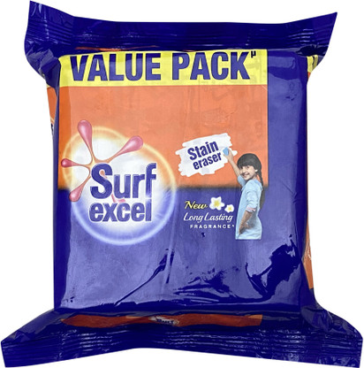 Surf excel Detergent Bar