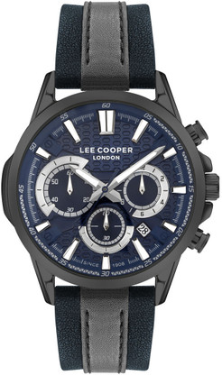 LEE COOPER LC07493.099 Analog Watch - For Men