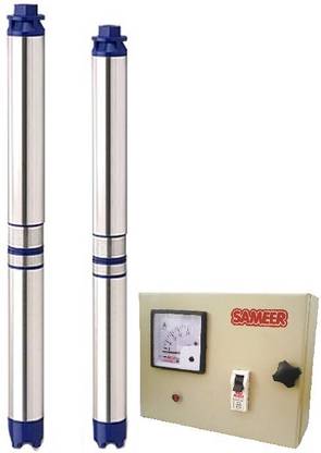 Submersible water pump shop 1 hp price