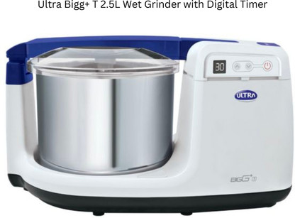 ultra wet grinder in flipkart