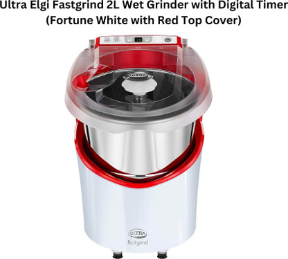 ultra wet grinder in flipkart