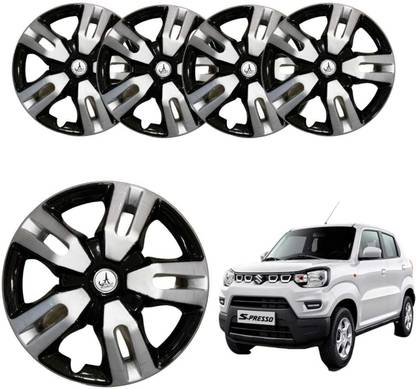 KYZO CAR WHEEL CAP/ WHEEL COVER SPRESSO 