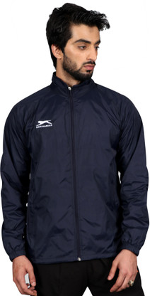 fancy waterproof windcheater Solid Men 