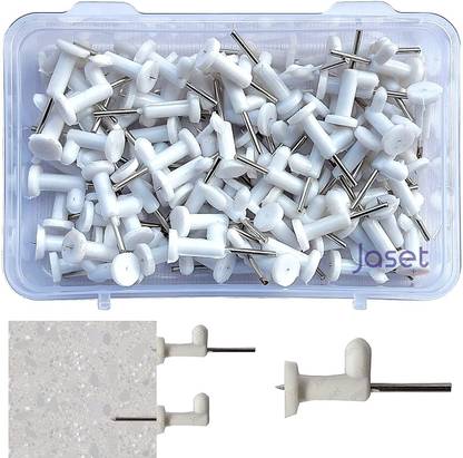 HALSEY Nails/Hooks Non-Trace Invisible for Hanging Light Weight Pack of 100 Single Nails Wire Connector Price in India - Buy HALSEY Nails/Hooks Non- Trace Invisible for Hanging Light Weight Pack of 100 Single HALSEY Nails/Hooks Non-Trace Invisible for Hanging Light Weight Pack of 100 Single Nails Wire Connector Price in India - Buy HALSEY Nails/Hooks Non- Trace Invisible for Hanging Light Weight Pack of 100 Single