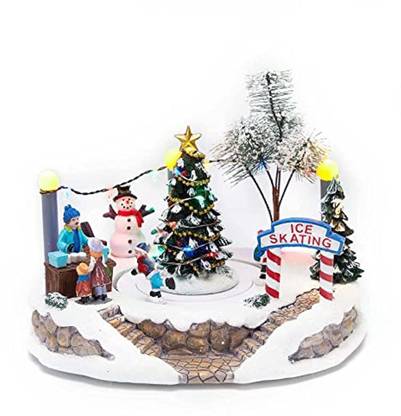 Innodept12 Winter Led Lighted Christmas Village Scene Illuminated & Animated Lighted LED Garland Pack of 1 Price in India - Buy Innodept12 Winter Led Lighted Christmas Village Scene Illuminated & Animated Lighted Innodept12 Winter Led Lighted Christmas Village Scene Illuminated & Animated Lighted LED Garland Pack of 1 Price in India - Buy Innodept12 Winter Led Lighted Christmas Village Scene Illuminated & Animated Lighted