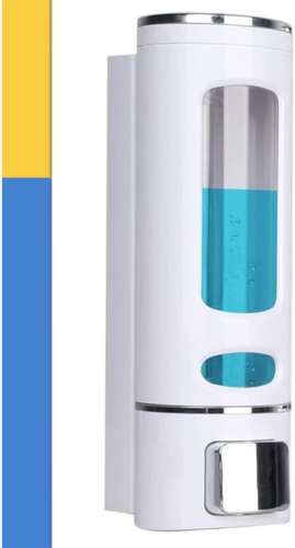 Liquid Soap Dispenser ₹123 Shopsy Deal