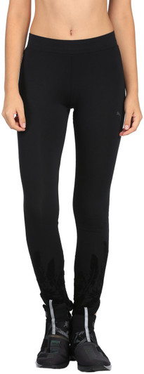 puma tights suit