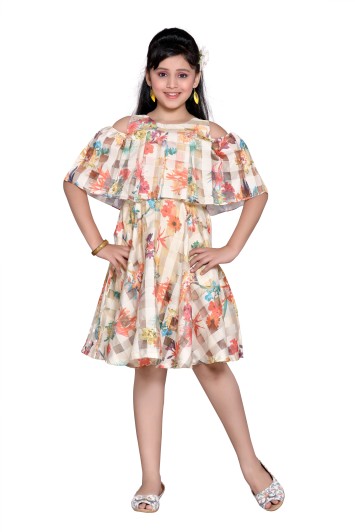 short frock flipkart