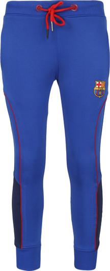 barcelona track pants