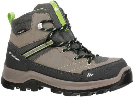 quechua gore tex
