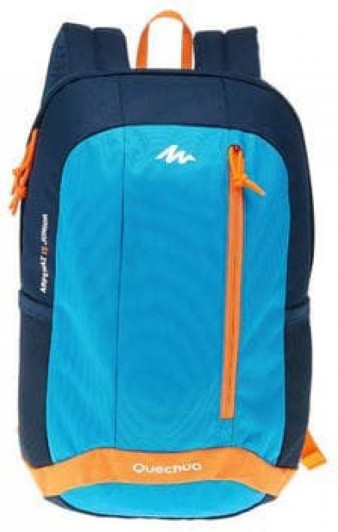 quechua arpenaz 15 ultralight backpack online